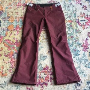 Holden Standard Pant